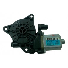 Motor Máquina Vidro Hyundai New Tucson 2017 Tras Esquerdo