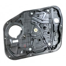 Máquina Vidro Elétrico Hyundai New Tucson 2017 Diant Direito