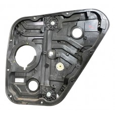 Máquina Vidro Elétrico Hyundai New Tucson 2017 Tras Direito