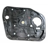 Máquina Vidro Elétrico Hyundai New Tucson 2017 Dian Esquerdo