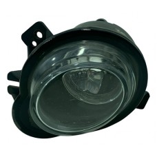 Farol Milha Jac J3 2011 2012 Lado Esquerdo