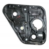 Máquina Vidro Elétrico Hyundai New Tucson 2017 Tras Esquerdo