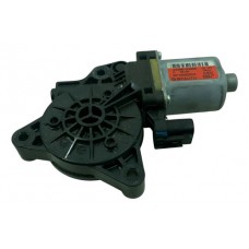 Motor Máquina Vidro Hyundai New Tucson 2017 Traseiro Direito