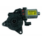 Motor Máquina Vidro Hyundai New Tucson 2017 Diant Direito