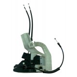 Fechadura Elétrica Hyundai New Tucson 2017 Traseira Esquerda