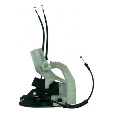 Fechadura Elétrica Hyundai New Tucson 2017 Traseira Esquerda