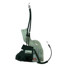 Fechadura Elétrica Hyundai New Tucson 2017 Traseira Direita