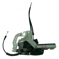 Fechadura Elétrica Hyundai New Tucson 2017 Dianteira Direita