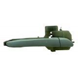 Maçaneta Externa Hyundai New Tucson 2017 18 Traseira Direita Traseira