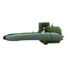 Maçaneta Externa Hyundai New Tucson 2017 18 Traseira Direita Traseira