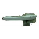 Maçaneta Externa Hyundai New Tucson 2017 Traseira Esquerda Traseira