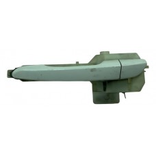 Maçaneta Externa Hyundai New Tucson 2017 Traseira Esquerda Traseira