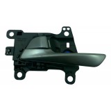 Maçaneta Interna Hyundai New Tucson 2018 Dianteira Esquerda Dianteira