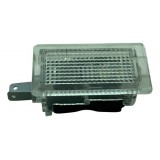 Luz Cortesia Porta Malas Hyundai New Tucson 2018 2019 2020