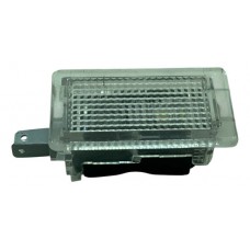 Luz Cortesia Porta Malas Hyundai New Tucson 2018 2019 2020