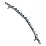 Grade Inferior Parachoque Mercedes Benz C180 2012 13 Detalhe