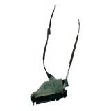 Fechadura Elétrica Citroën C4 Lounge 2013 Traseira Direita