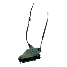 Fechadura Elétrica Citroën C4 Lounge 2013 Traseira Direita