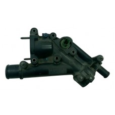 Carcaça Válvula Termostática Citroën C4 Lounge 2.0 2013 2014