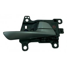 Maçaneta Interna Hyundai New Tucson 2018 Dianteira Direita Dianteira