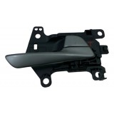 Maçaneta Interna Hyundai New Tucson 2018 Traseira Direita Traseira