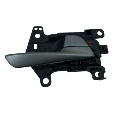 Maçaneta Interna Hyundai New Tucson 2018 Traseira Direita Traseira