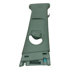 Acabamento Cinto Hyundai New Tucson 2017 2018 2019 Direito