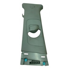 Acabamento Cinto Hyundai New Tucson 2017 2018 2019 Esquerdo