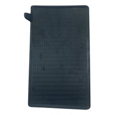 Borracha Console Hyundai New Tucson 1.6 Turbo 2017 2018 2019