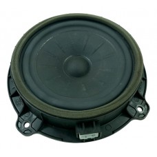 Alto Falante Porta Hyundai New Tucson 2018 Traseiro Esquerdo