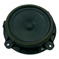 Alto Falante Porta Hyundai New Tucson 2018 Traseiro Direito