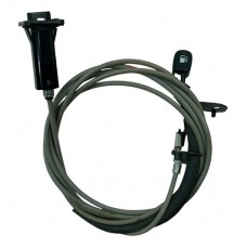 Cabo Tanque Combustível Hyundai New Tucson 2017 2018 2019