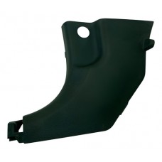 Soleira Hyundai New Tucson 2018 2019 2020 Dianteira Esquerda