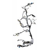 Chicote Interno Painel Hyundai New Tucson 1.6 Turbo 2018 19