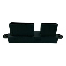 Entrada Ar Painel Hyundai New Tucson 2017 2018 2019 2020