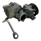 Bomba Agua Chevrolet Cruze 1.4 Turbo 2018 2019 2020