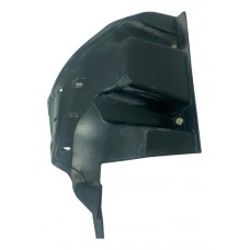 Defletor Parachoque Hyundai New Tucson 2018 2019 20 Direito