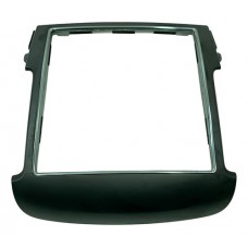 Moldura Central Multimídia Kia Sorento 2007 08 2009 Detalhe