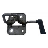 Fechadura Capo Volkswagen Up 2020 2021 2022 2023