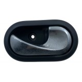 Maçaneta Interna Renault Sandero 2012 2013 Dianteira Direita Dianteira