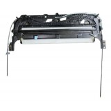 Cortina Teto Solar Jeep Compass Limited 2022 2023 2024