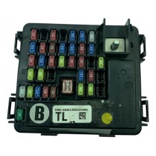 Módulo Fusíveis Hyundai New Tucson 1.6 Turbo 2018 2019 2020