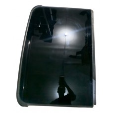 Vidro Fixo Teto Panorâmico Jeep Compass 2022 2023 2024