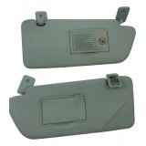 Par Quebra Sol Peugeot 3008 2013 2014