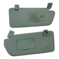 Par Quebra Sol Peugeot 3008 2013 2014