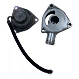 Válvula Intercooler Hyundai New Tucson 1.6 Turbo 2018 2019