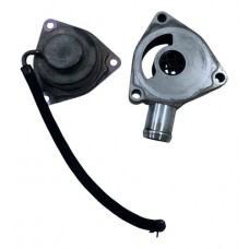 Válvula Intercooler Hyundai New Tucson 1.6 Turbo 2018 2019