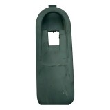 Moldura Botão Vidro Elétrico Renault Logan 2013 Dia Esquerdo