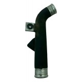 Cano Intercooler Hyundai New Tucson 1.6 Turbo 2018 2019 2020