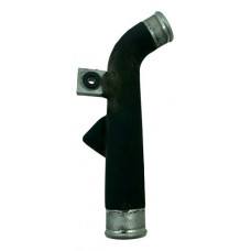 Cano Intercooler Hyundai New Tucson 1.6 Turbo 2018 2019 2020